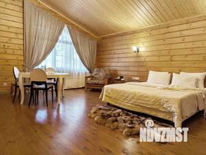 Дом 250м², 2-этажный, посуточно, 
