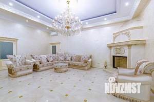 Дом 1400м², 2-этажный, на длительный срок, 