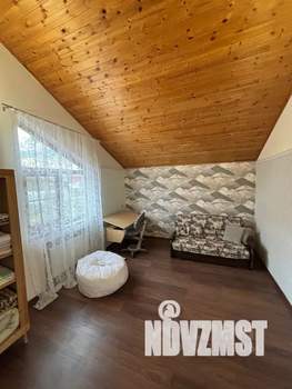 Дом 250м², 2-этажный, посуточно, 