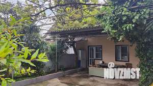 Дом 40м², 1-этажный, посуточно, 