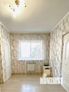 Дом 85м², 2-этажный, на длительный срок, 