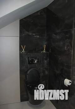 Дом 105м&sup2;, 3-этажный, посуточно, 