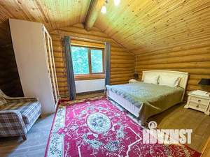 Дом 35м², 2-этажный, посуточно, 