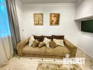 Дом 100м², 2-этажный, посуточно, 