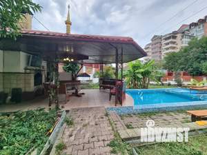 Дом 450м², 3-этажный, посуточно, 