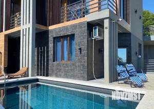 Дом 250м², 3-этажный, посуточно, 