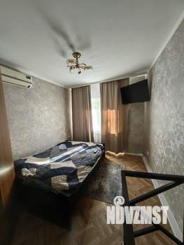 Дом 30м&sup2;, 2-этажный, посуточно, 