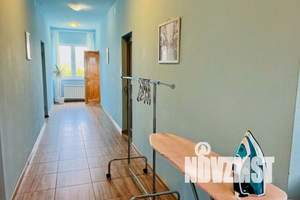 Дом 250м², 2-этажный, посуточно, 