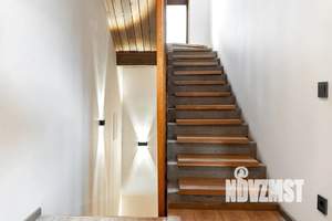 Дом 199м&sup2;, 3-этажный, посуточно, 