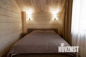 Дом 220м&sup2;, 2-этажный, посуточно, 