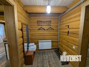 Дом 100м&sup2;, 2-этажный, посуточно, 