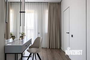 Коттедж 240м², 3-этажный, на длительный срок, 