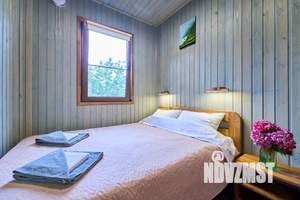 Дом 78м², 1-этажный, посуточно, 