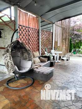 Дом 140м², 3-этажный, посуточно, 