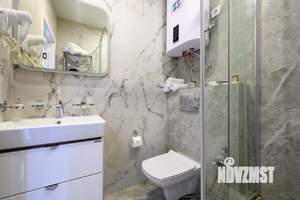 Дом 60м², 1-этажный, на длительный срок, 