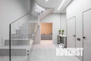 Дом 360м², 3-этажный, посуточно, 