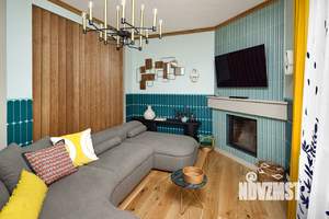 Дом 300м², 3-этажный, на длительный срок, 