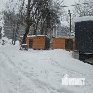 Дом 20м², 1-этажный, посуточно, 