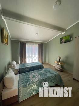 Дом 80м², 1-этажный, посуточно, 