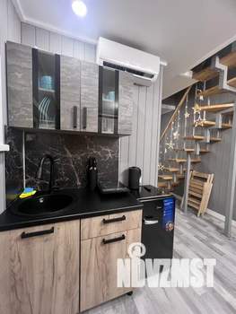 Дом 45м², 2-этажный, посуточно, 