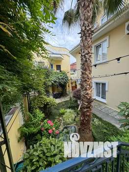 Дом 32м², 1-этажный, посуточно, 