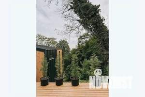 Дом 30м², 2-этажный, посуточно, 