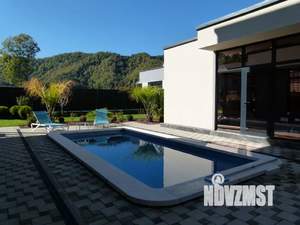 Дом 173м², 2-этажный, посуточно, 