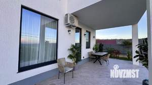 Дом 160м&sup2;, 3-этажный, на длительный срок, 