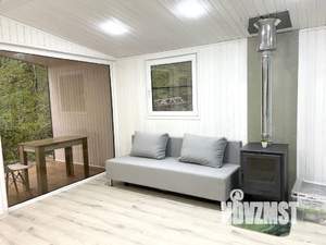 Дом 42м², 1-этажный, посуточно, 