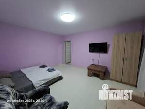 Дом 40м&sup2;, 1-этажный, посуточно, 