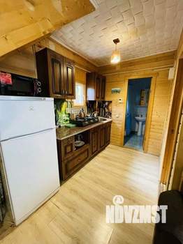 Дом 140м&sup2;, 2-этажный, на длительный срок, 