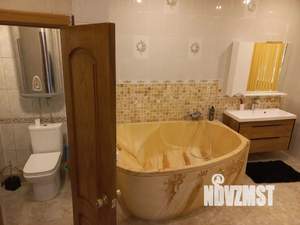 Дом 300м², 3-этажный, посуточно, 