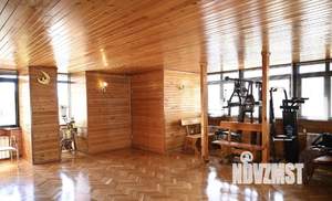 Дом 320м², 4-этажный, посуточно, 