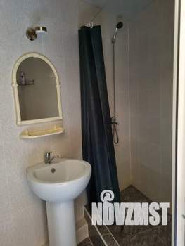 Дом 40м², 1-этажный, посуточно, 