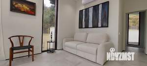 Коттедж 120м², 2-этажный, на длительный срок, 