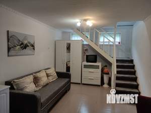 Дом 151м², 2-этажный, посуточно, 