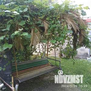 Дом 100м², 2-этажный, посуточно, 