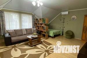 Дом 40м², 2-этажный, посуточно, 