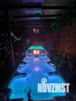 Дом 50м², 1-этажный, посуточно, 