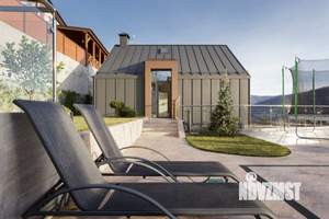 Коттедж 200м², 2-этажный, на длительный срок, 