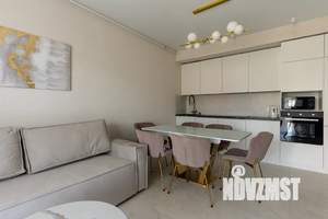 Дом 135м&sup2;, 3-этажный, посуточно, 