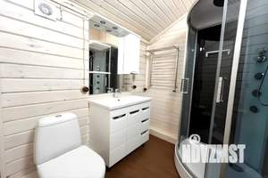 Дом 120м², 2-этажный, посуточно, 