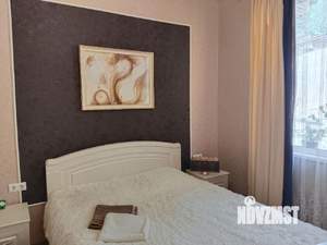 Дом 100м&sup2;, 1-этажный, посуточно, 