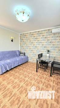 Дом 50м², 1-этажный, посуточно, 