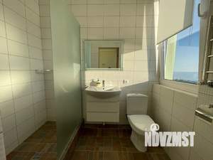 Дом 45м&sup2;, 3-этажный, посуточно, 