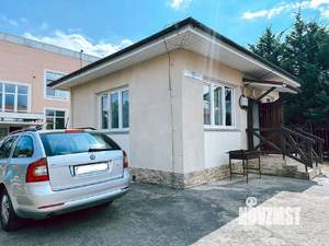 Дом 35м², 1-этажный, на длительный срок, 