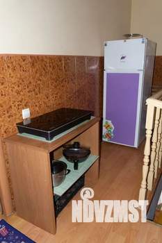 Дом 45м², 2-этажный, посуточно, 