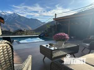 Дом 459м², 3-этажный, посуточно, 