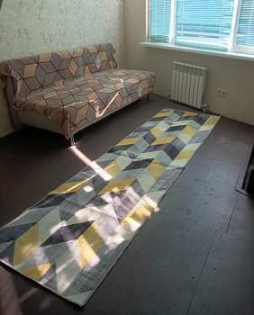 Дом 120м², 3-этажный, на длительный срок, 