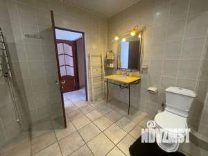 Дом 300м², 4-этажный, посуточно, 